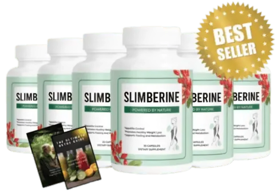 SlimBerine discount